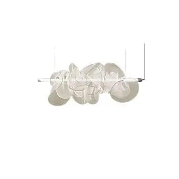 Lámpara suspensión Cloud LZF - LZF lamps