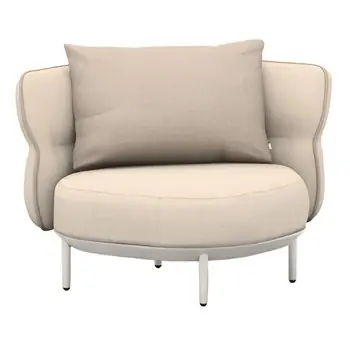 Sillón esquinero Amba Essence Point
