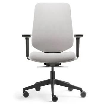 Silla operativa Dot. Pro tapizada Forma5 - Forma 5
