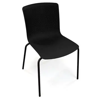 Silla Glove 4 patas metal Forma5 - Forma 5
