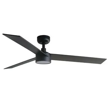 Ventilador Rudder L 3 luz Faro Barcelona
