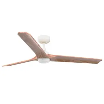 Ventilador Heywood L luz Faro Barcelona