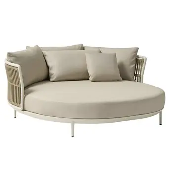 Daybed Amba Woven Point