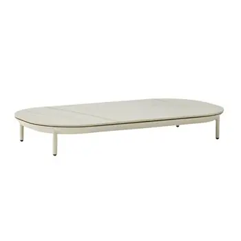 Mesa centro rectangular Amba Point