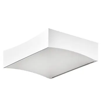 Aplique pared Ondu Lumina