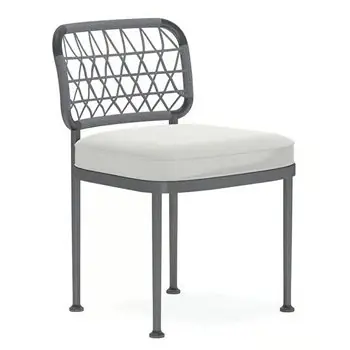 Silla Curio Point