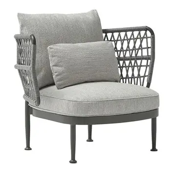 Sillón lounge Curio Point