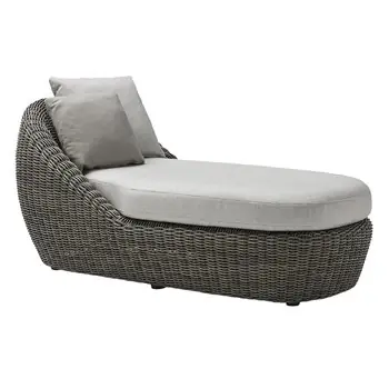 Chaise longue Heritage Point