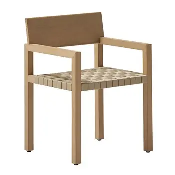 Sillón comedor Kubik Point