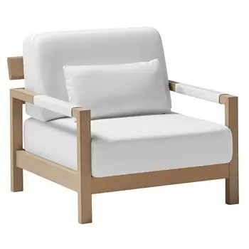 Sillón lounge Kubik Point
