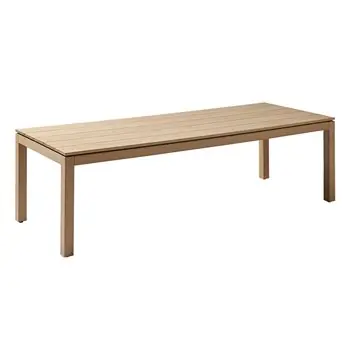 Mesa rectangular Kubik Point