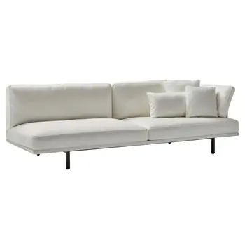 Sofá 3 plazas modular con brazo Long Island Point