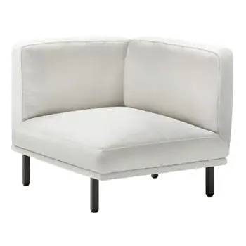 Sillón esquinero Long Island Point