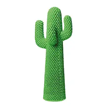 Perchero Another Green Cactus Gufram