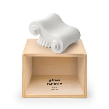 Miniatura Capitello Guframini Gufram