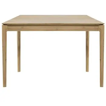 Mesa Bok cuadrada Ethnicraft