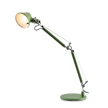 Lámpara Tolomeo Micro Edición mate Artemide