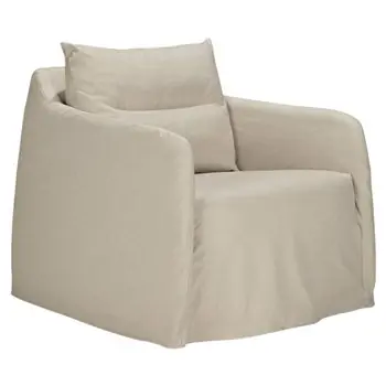 Sillón Weave Ethnicraft
