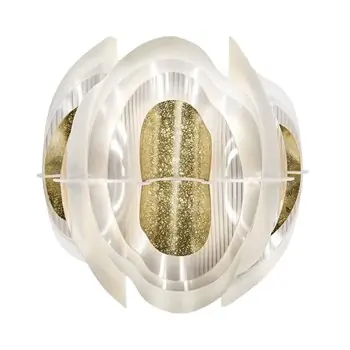 Aplique Fiordlys Slamp