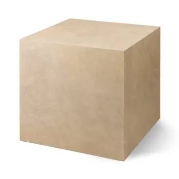 Mesa auxiliar Cube Mater