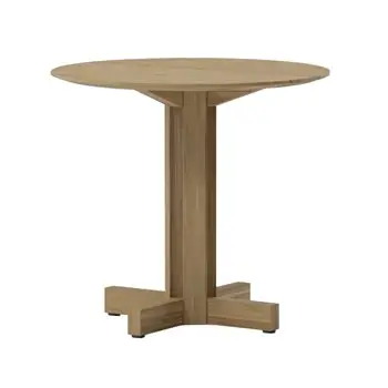Mesa redonda Altar Kettal