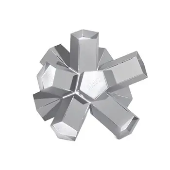 Aplique Bang Outdoor Slamp