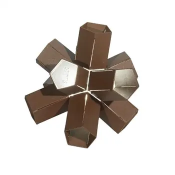 Lámpara suelo Bang Outdoor Slamp