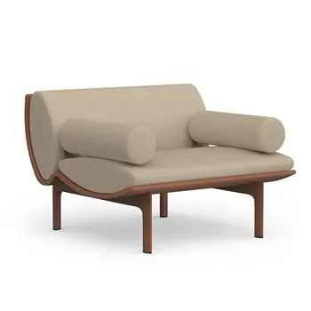 Sillón Dunne Gandia Blasco
