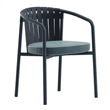 Sillón Arc Kettal