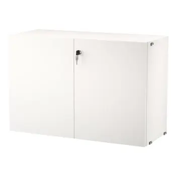 Armario con cerradura String Furniture