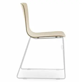 Silla Glove monocasco madera patín Forma5 - Forma 5