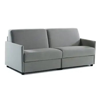 Sofá cama matrimonio Lampo 2 Milano bedding