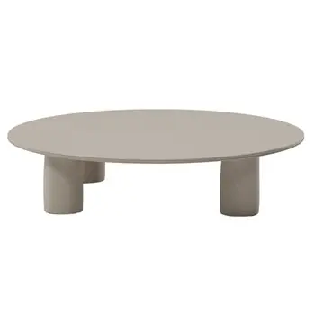 Mesa Centro Minera Stone Il Colonnato Kettal