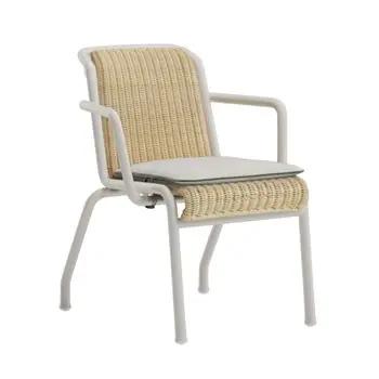 Sillón Salina Outdoor Eolias Kettal