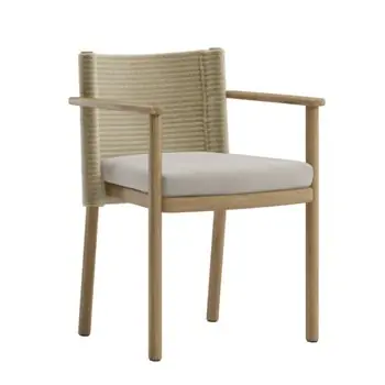 Sillón comedor Giro Kettal