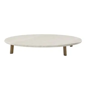 Mesa Centro Giro Kettal