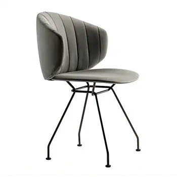 Silla Ruffle Lago