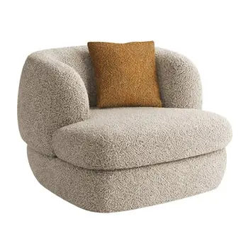 Sillón Biza Lago