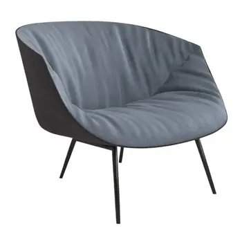 Sillón Nacho Lago