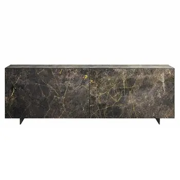 Aparador Plenum XGlass Lago