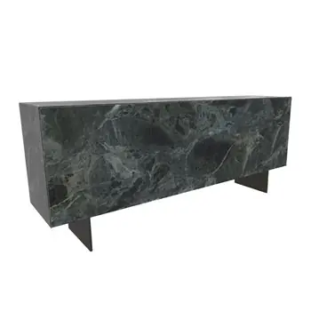 Aparador Materia 1005 XGlass Lago
