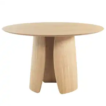 Mesa Petal redonda Stua