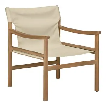 Sillón Safari Outdoor Ethnicraft - Ethnicraft Outdoor