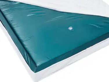 Waterbed Mattress MONO No Wave Reduction 160 x 200 cm (EU King Size) - Bedroom