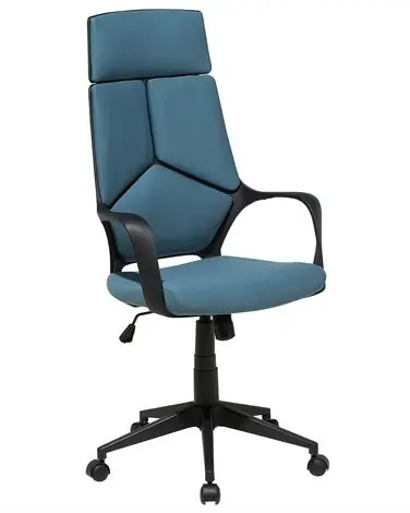 Office Chair DELIGHT Teal - Home Office