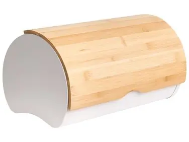 Panera SAVEUR Metal Marrón claro - Accesorios decorativos