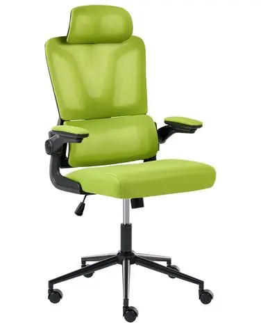 Office Chair KRYOS Green - Home Office