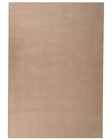Alfombra de pelo largo DEMRE Arena 160 x 230 cm - Accesorios decorativos