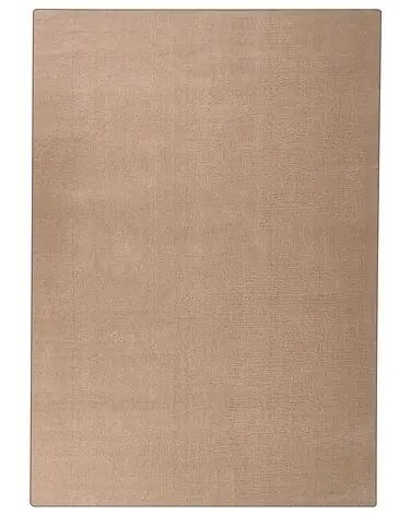 Alfombra de pelo largo DEMRE Arena 140 x 200 cm - Accesorios decorativos