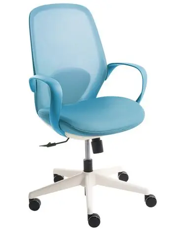 Office Chair FOAMA Blue - Home Office